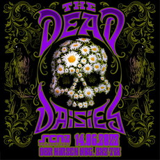 FREITAG EINSENDESCHLUSS: .rcn präsentiert THE DEAD DAISIES DI. 14.06.2022 HIRSCH NBG.