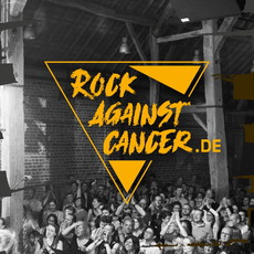 MORGEN, FR. 09.09.2022 ROCK AGAINST CANCER BENEFIZ IM ZOLLHAUS BIERGARTEN NÜRNBERG