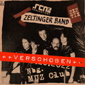 NÜRNBERG: KONZERT ZELTINGER VERSCHOBEN