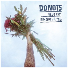 DONOTS. NEU. ALBUM IM MÄRZ, ERSTE CLUBTOUR IM APRIL