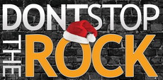 DON'T STOP THE ROCK PARTY MIT DJ ALEX/EISBRECHER N ...