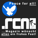 ALLEN UNSEREN LESERN EIN BESINNLICHES FEST!