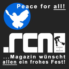 ALLEN UNSEREN LESERN EIN BESINNLICHES FEST!