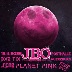 .rcn präsentiert: J.B.O.