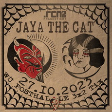 .rcn präsentiert: JAYA THE CAT