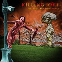 KILLING JOKE: DIE NEUE SINGLE IST MAL WIEDER EIN GROOVEMONSTER