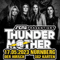 NEUE VERLOSUNG: .rcn präsentiert THUNDERMOTHER