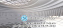 MITTWOCH, 05.04.2023 EINSENDESCHLUSS:, .rcn präsentiert BLICKWINKELTOUR, NBG. ZEPPELINFELD