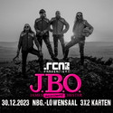 Samstag Einsendeschluss: .rcn präsentiert J.B.O., Sa. 30.12.2023, Nürnberg, Löwensaal