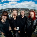 New Model Army - Interview-Podcast unseres Mitarbeiters Wolle Hanke online