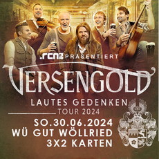 .rcn präsentiert: VERSENGOLD
