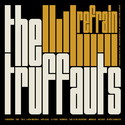 Ab jetzt vorbestellbar: das neue Album "Refrain" der renommierten Nürnberger Indieband The Truffauts kommt am 16. Mai!