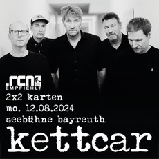 .rcn empfiehlt: KETTCAR