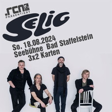.rcn präsentiert: SELIG