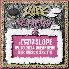 .rcn präsentiert: SLOPE