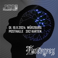 .rcn präsentiert: EVERGREY