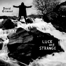 ONLINEREZI SEPTEMBER 2024: DAVID GILMOUR "LUCK AND STRANGE" CLASSIC ROCK