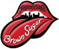 LIVE IM SUGAR: RISING