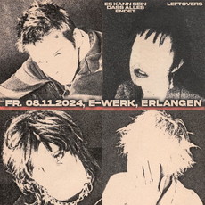 ONLINEREZI OKTOBER 2024: LEFTOVERS "ES KANN SEIN, DASS ALLES ENDET"
