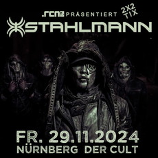 .rcn präsentiert: STAHLMANN