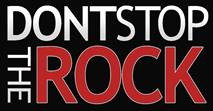 HAPPY HALLOWEEN ROCK PARTY