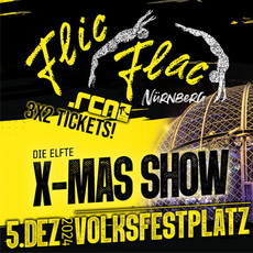 .rcn präsentiert: FLIC FLAC