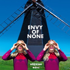 Cool down! Bemerkenswerter Alternative-Artrock von Envy Of None, Album Nr. 2 am 14.03.2025