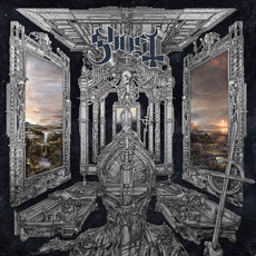 ALBUMREZI GHOST „SKELETÁ“, VÖ: 25.04.2025