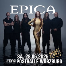 .rcn präsentiert: EPICA