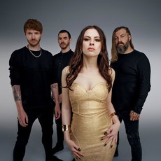 NEUE MUSIK VON BEYOND THE BLACK!