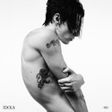 YUNGBLUD - IDOLS... sollte man gehört haben.