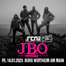 .rcn präsentiert: J.B.O.