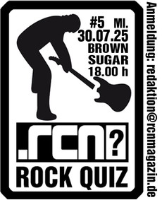 .rcn ROCK QUIZ