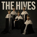 JESSAS! SIE HABEN NICHTS VERLERNT - NEUES THE HIVES ALBUM ENDE AUGUST