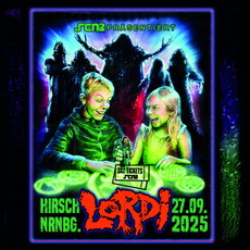 .rcn präsentiert: LORDI