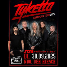 .rcn präsentiert: TYKETTO