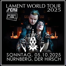 .rcn präsentiert: LACRIMOSA