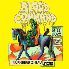 .rcn präsentiert BLOOD COMMAND