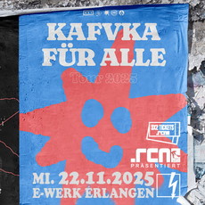 .rcn präsentiert: KAFVKA