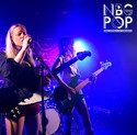 So war: NÜRNBERG POP, Fr/Sa. 10.-11.10.2025, Nbg./Innenstadt