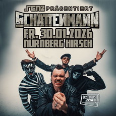 .rcn präsentiert: SCHATTENMANN