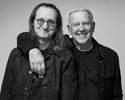 RUSH-TOUR REUNION/GEDENKEN 2027 AUCH IN DEUTSCHLAND, 5 TERMINE