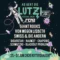 Neue Verlosung: .rcn präsentiert AB GEHT DIE LUTZI, Do. 25.-Sa. 27.06.2026, Rottershausen/Ufr.