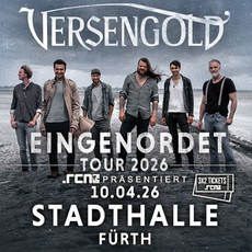 .rcn präsentiert: VERSENGOLD