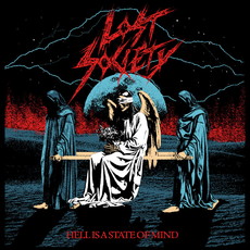 ONLINEREZI MÄRZ 2026: LOST SOCIETY „HELL IS A STATE OF MIND“