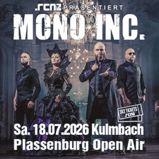 .rcn präsentiert: MONO INC