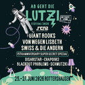 Heute Einsedneschluss: .rcn präsentiert: AB GEHT DIE LUTZI FESTIVAL